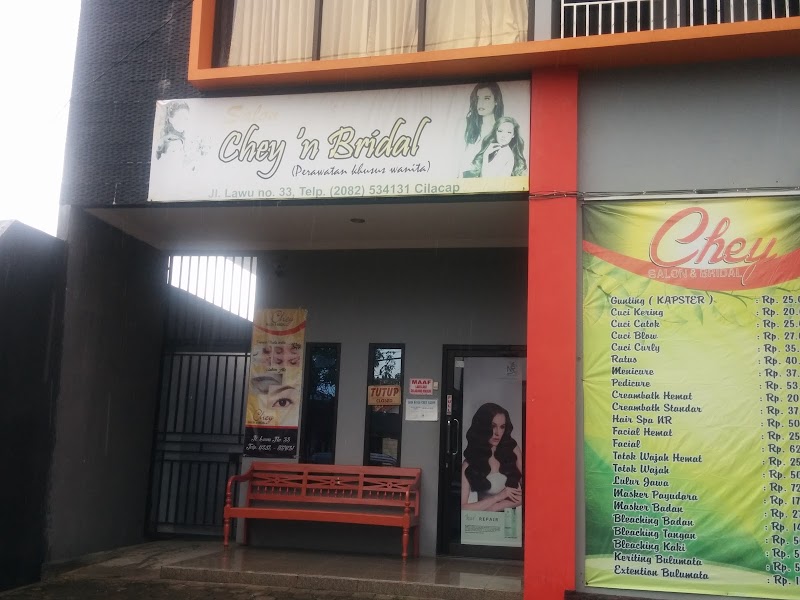 Kulit Cerah di Cilacap: Rahasia Adell Salon yang Tak Terungkap
