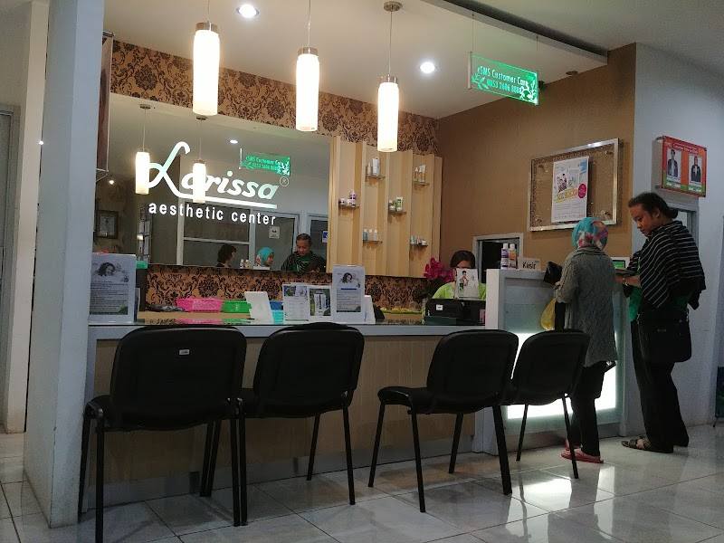Adell Salon: Sentuhan Kecantikan yang Menginspirasi di Jantung Cilacap